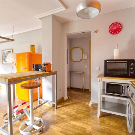 Apartmán Loft Felechosa Exteriér fotografie